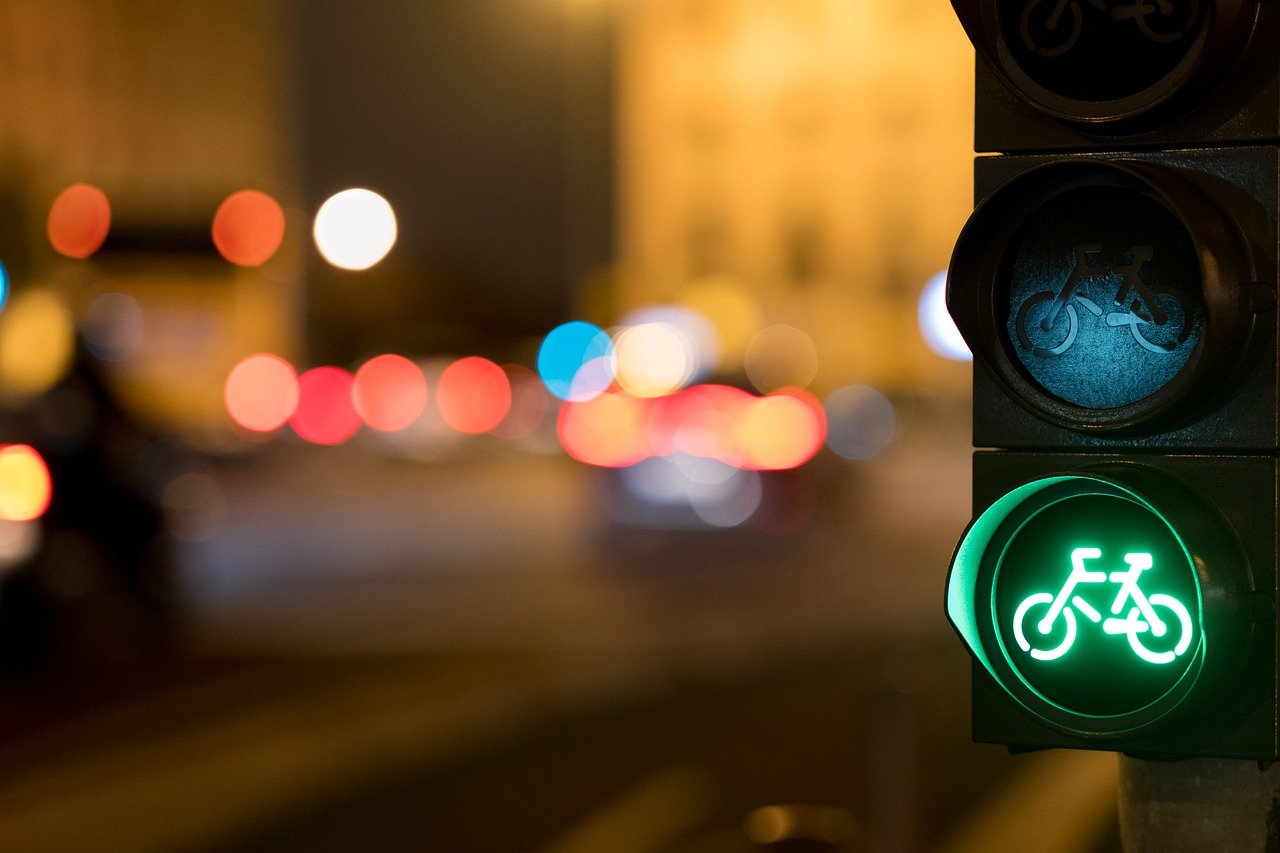 The Impact of Bike Lanes on Urban Sustainability